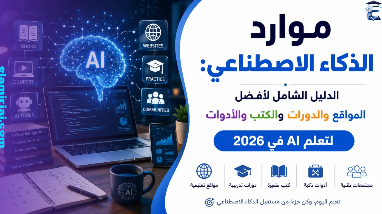 موارد الذكاء الاصطناعي
