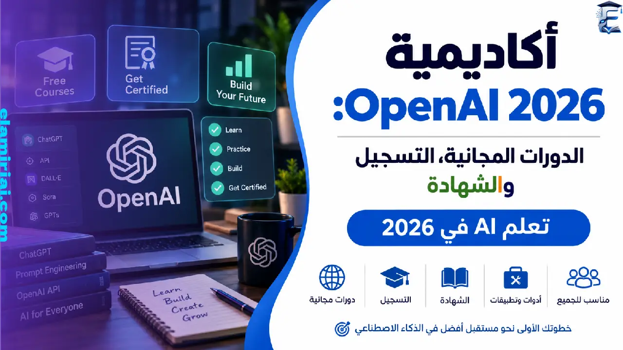 أكاديمية OpenAI